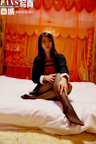 怪兽婆婆