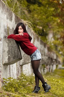 野鸭子2